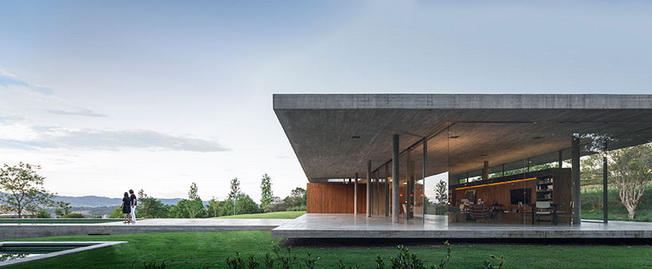 Redux House Redux House