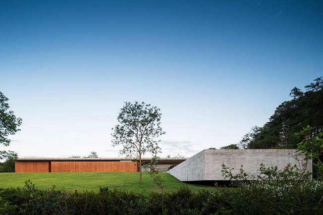 Redux House Redux House