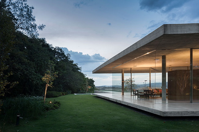 Redux House Redux House