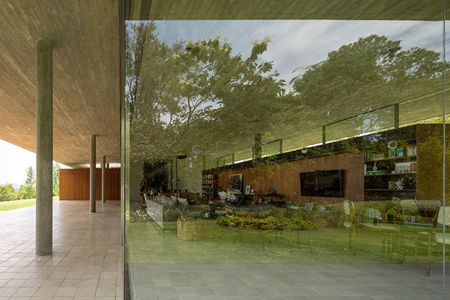Redux House Redux House