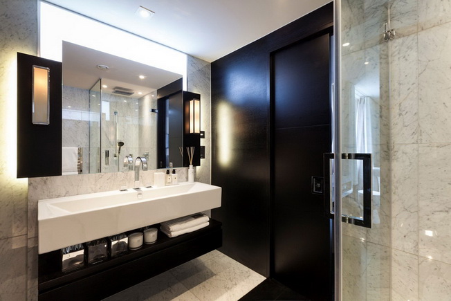 Luksusowy londyński apartament