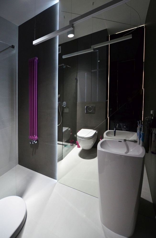 baño