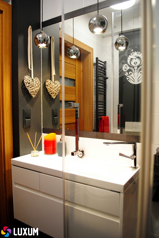 diseño del baño